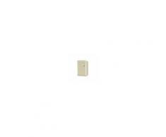 SMEG FAB10HLP Libera installazione 130L A+ Crema frigorifero