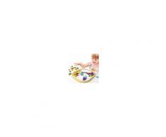 Hape H897786 - Lavagna Magnetica Animali