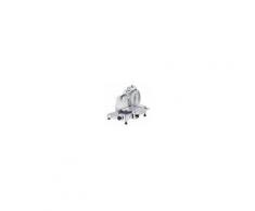 Swedlinghaus Affettatrice Verticale AF350VS - Norme CE - Lama Cm 35