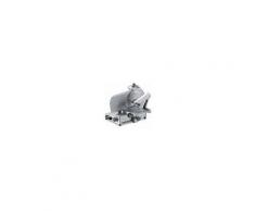 Affettatrice verticale Sirman Lama Ø 330 Modello MANTEGNA 330 BS Spessore di taglio mm 29 Motore watt 275 - Hp 0,37 Piatto mm 300x270