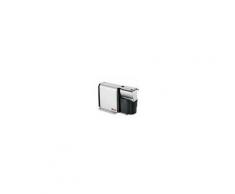 Denver Grattugia Sirman GF DENVER Dimensione bocca mm 135x62 Potenza watt 370 - Hp 0,5 Rullo grattugia inox Motore ventilato.