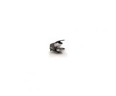 Tritaghiaccio Fama Struttura in alluminio verniciato Dim. Cm L 42 x P 21 x h 29 Modello MTG6