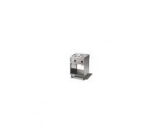 Friggitrice Elettrica Giga due vasca 8 lt Vano neutro Dimensioni L80xP70xH90 Modello M7F6E
