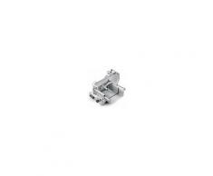 Affettatrice Affettacarne Sirman ø Lama mm 385 - inch. 16 Spessore di taglio mm 25 Modello Leonardo 385 Evo VCS