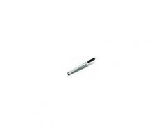 Grattugia con manico, Doppio in acciaio inox Dimensioni cm. L 39,5 x P 3,5 Modello 336-101