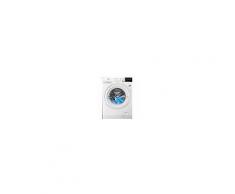 Electrolux LAVATRICE ELECTROLUX A CARICO FRONTALE MODELLO EW6F482Y DA 8 KG E 1200 GIRI IN CLASSE A+++ -20% CON 52 CM DI PROFONDITA'