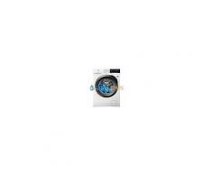 Electrolux LAVATRICE ELECTROLUX A CARICO FRONTALE MODELLO EW6F38EX DA 8 KG E 1400 GIRI IN CLASSE A+++ -20% COLORE: BIANCO