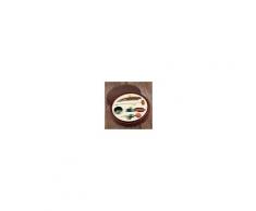 Sommelier Set Vino (5 pcs) 149648 Marrone