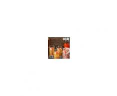 Sommelier Bicchieri da Liquore Bomb Shot (pacco da 4)