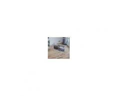 Innovagoods Stendino Elettrico 120W Grigio (8 Fili)