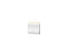 Duravit Specchiera Bagno Duravit Vero WC armadio 800 x 142 mm
