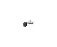 Duravit armadietto Duravit X-Grande base per lavabo 600 x 548 millimetri (XL6731003)