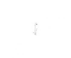 HERITAGE BATHROOMS Colonna Doccia Heritage Bathrooms Somersby con Manopola Doccia Heritage
