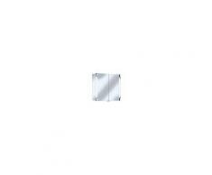 KEUCO Specchiera Bagno Keuco Royal T2 nell'armadio 900 x 700 x 145 mm 13802171302