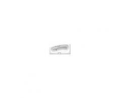 KALDEWEI Vasca da Bagno Angolare Kaldewei 831 Mini Star (224700010)