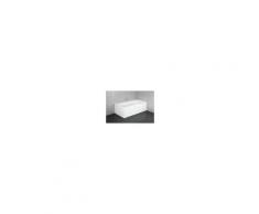 BETTE Vasca da Bagno Angolare Bette a destra Lux V Silhouette Side 1700 x 850 x 450 mm (3460-000CE)