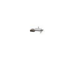 Duravit armadietto Duravit Vero baso per lavabo 400 x 518 mm (VE6547003)