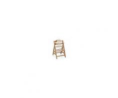 Hauck Seggiolone in legno Alpha + (natur)