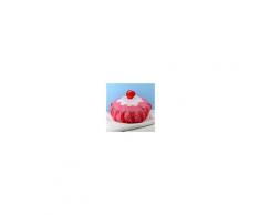Cuffia da doccia Cupcake