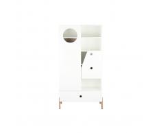 Armadio bambino design TIMEHLO