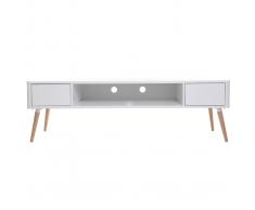 Mobile TV design scandinavo TOTEM