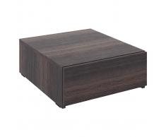 Comodino design SIRIUS