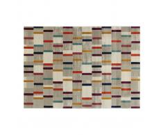 Tappeto multicolore 160 x 230 cm GIRARD