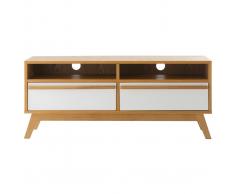 Mobile TV design scandinavo HELIA