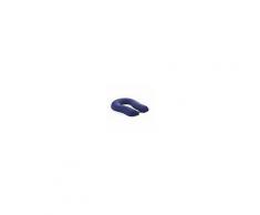MORETTI CUSCINO A FERRO DI CAVALLO IN MEMORY FOAM
