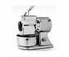 Fama Industrie Grattugia Elettrica Professionale - Rpm 1400 - Produzione Oraria 70 Kg - Modello Gs