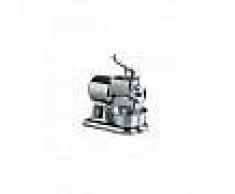 Mec Grattugia Elettrica Professionale - Produzione Oraria 40 Kg - Dimensioni Mm 250x290x290h - Modello Grtp40