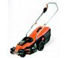 Black & Decker RASAERBA ELETTRICO 1400 WATT, LARGHEZZA TAGLIO 34 CM