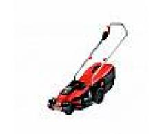 Black&Decker TAGLIAERBA ELETTRICO BLACK&DECKER POTENZA 1400 W LAMA 34 cm Mod. EMAX 34S
