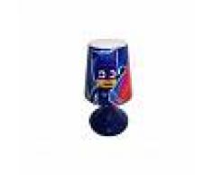 Disney Mini lampada da Comodino PJ Mask