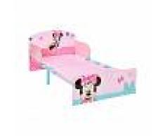 Disney Letto in legno e metallo Minnie