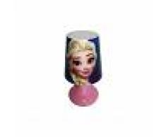Disney Mini lampada da comodino Frozen