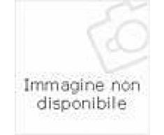 Seggiolone Fresco Crome Con Imbottitura Bloom