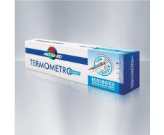Master-Aid® Termometro Clinico Ecologico Senza Mercurio Con EasyFlip 1 Pezzo