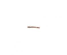 Duravit Scaffale Bagno Duravit L-Cube 1000 mm