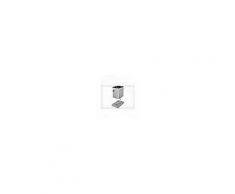 Beckers Tritaghiaccio Professionale - Colonna Regolabile - Modello Ic250