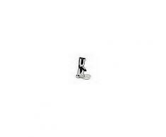 Vema Tritaghiaccio Per Scaglie Irregolari - Bicchiere Inox 2 Lt - Modello Sg2081