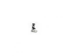 Vema Tritaghiaccio Per Scaglie Irregolari - Bicchiere Inox 2 Lt - Modello Sg2081