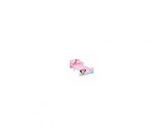 Disney Letto in legno e metallo Minnie