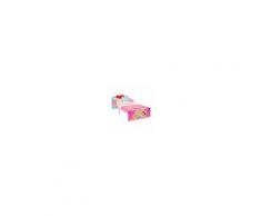 Disney Letto in legno e metallo Principesse