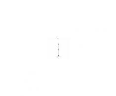 CLABER Doccia per giardino 'malibu' art.8956 CLABER