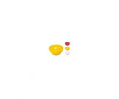 STEFANPLAST Insalatiera costolata stefan.3518 d.18 STEFANPLAST