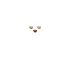 TESCOMA Insalatiera crema tone cm.20 387110 TESCOMA