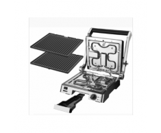 Unold 58526 Griglia di contatto