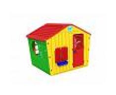 Milani Home VILLAGE - casetta da giardino per bambini