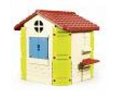 Milani Home HOUSE - casetta da giardino per bambini